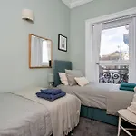 Apartamento Ocean View