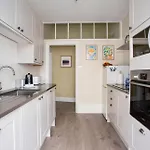 Ocean View Apartamento Filey