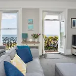 Ocean View Apartamento Filey