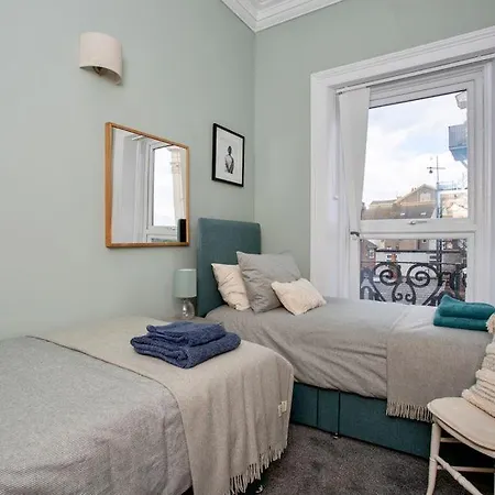 Appartement Ocean View