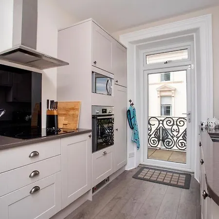 Ocean View Apartamento *