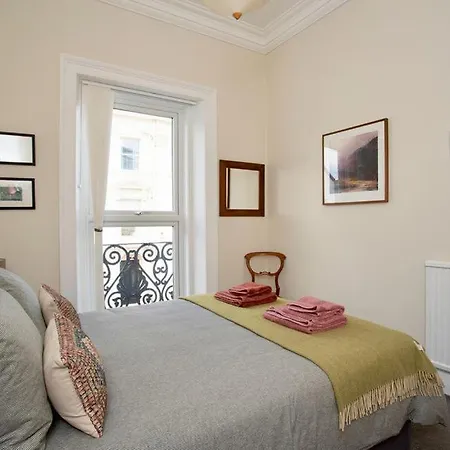 Apartamento Ocean View *