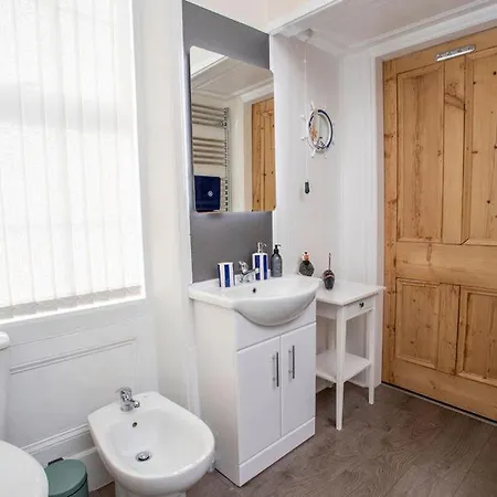 Apartamento Ocean View