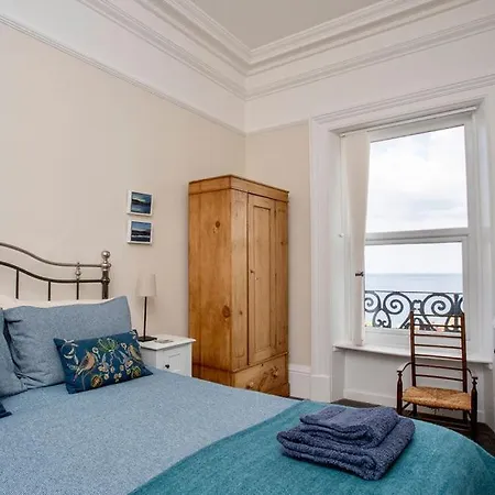 Apartamento Ocean View *