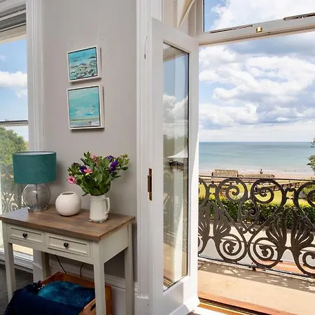 Apartamento Ocean View